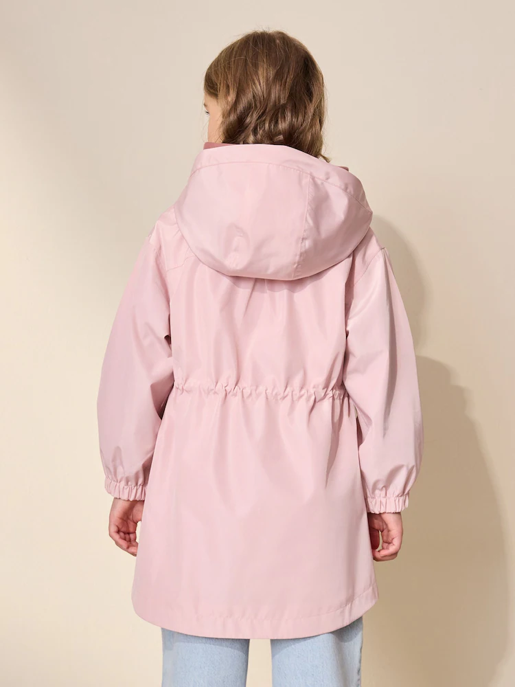 Next / Плащ для девочки - фото 3