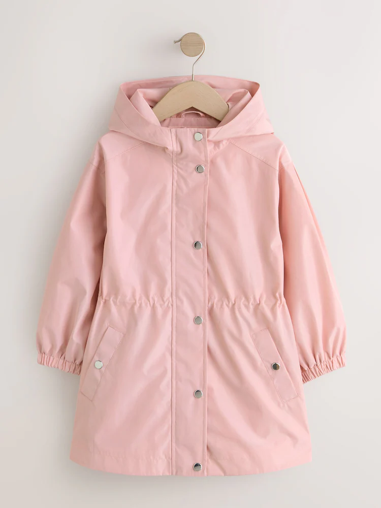 Next / Плащ для девочки - фото 4