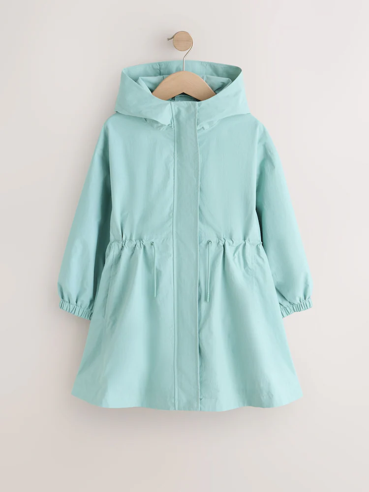 Next / Плащ для девочки - фото 3