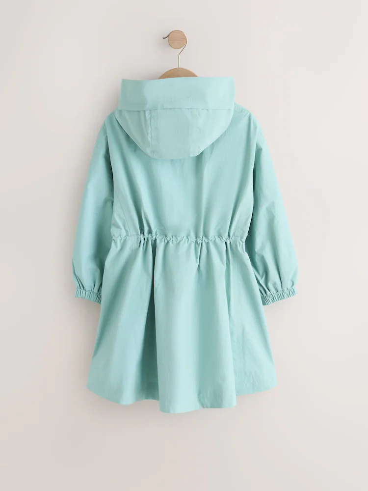 Next / Плащ для девочки - фото 4