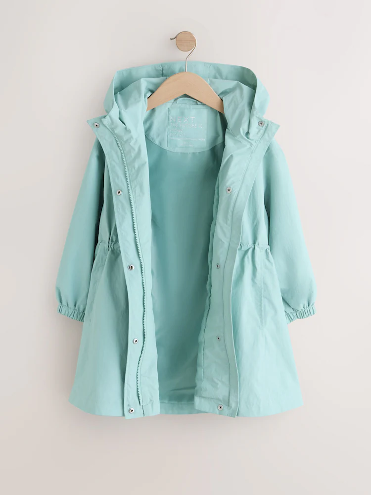 Next / Плащ для девочки - фото 5