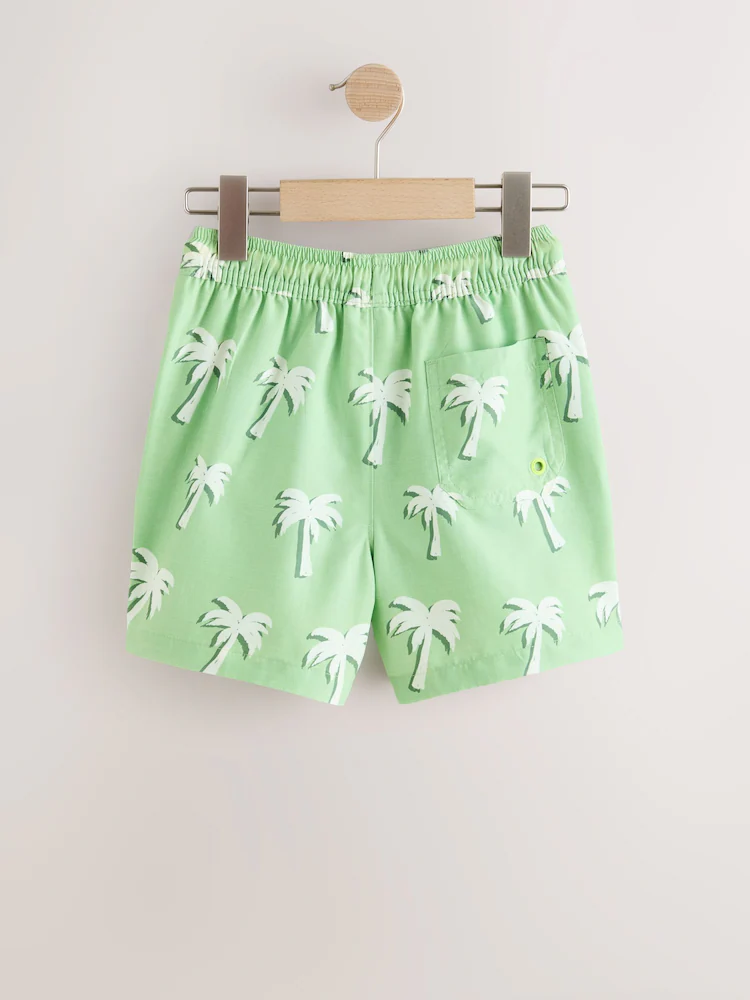 Next / Шорты купальные для мальчика