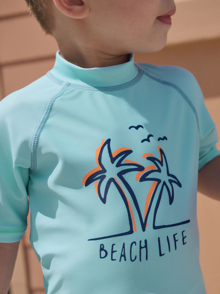 Next / Костюм купальный для мальчика - фото 2