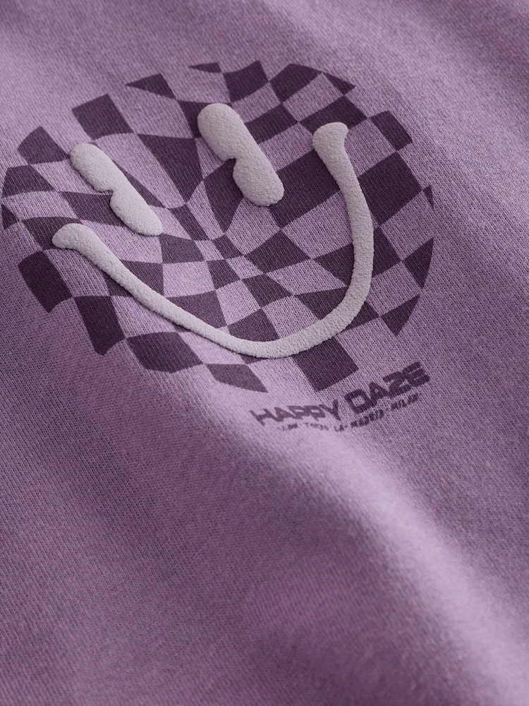 Next / Футболка с принтом для мальчика - фото 3