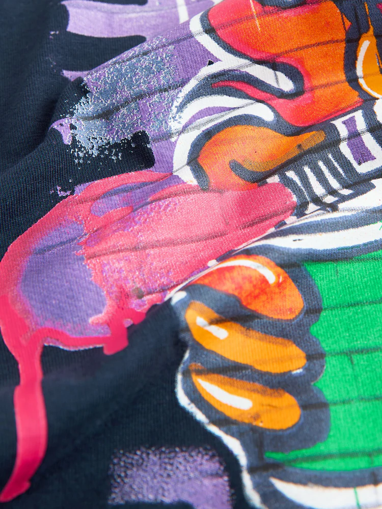 Next / Футболка с принтом для мальчика - фото 3