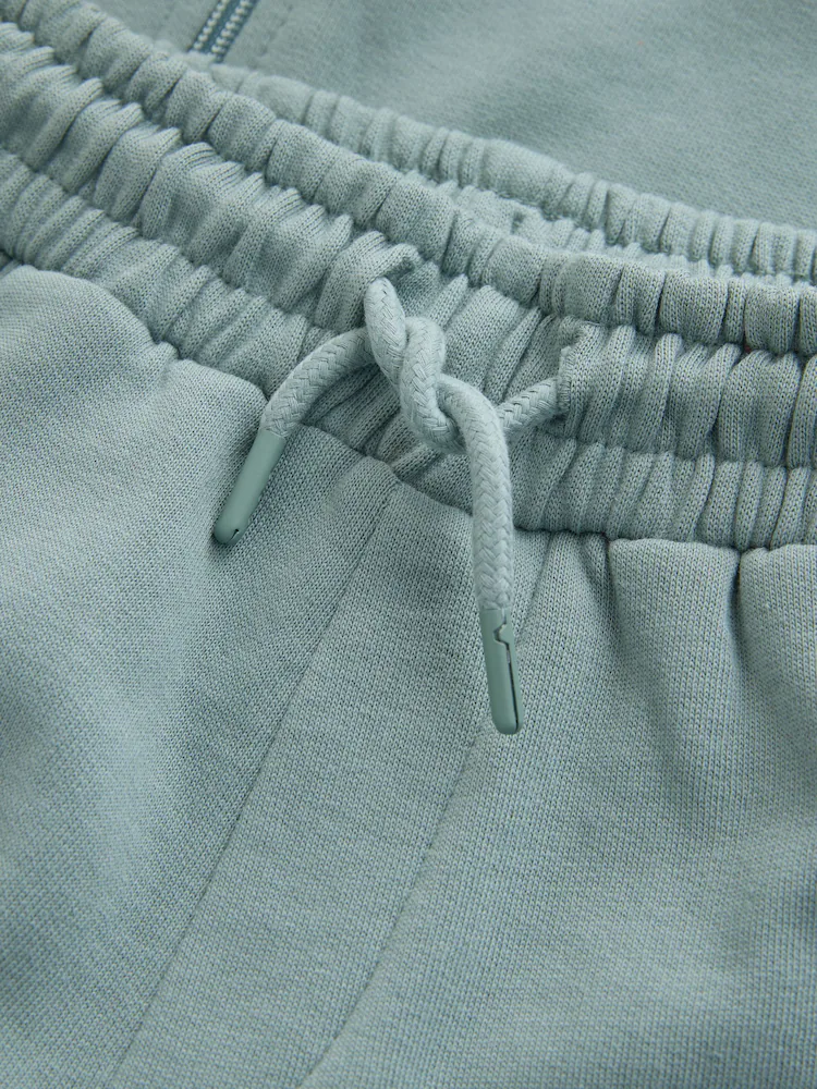 Next / Комплект толстовка и шорты для мальчика - фото 4