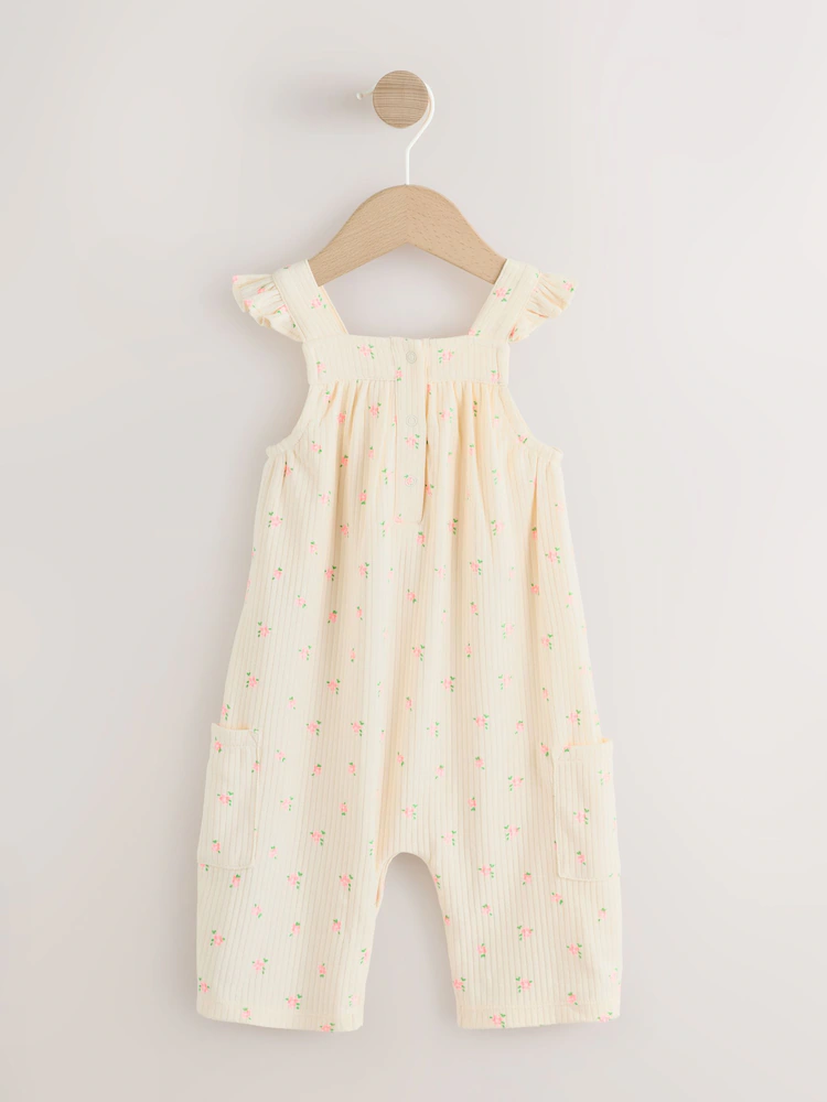 Next / Полукомбинезон для девочки