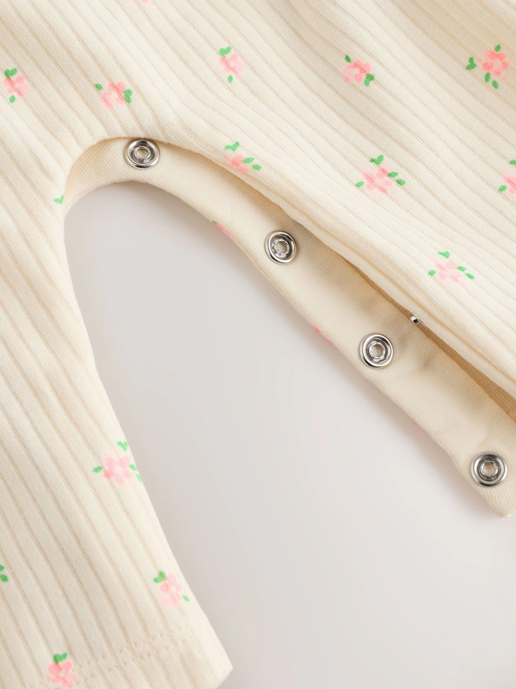 Next / Полукомбинезон для девочки