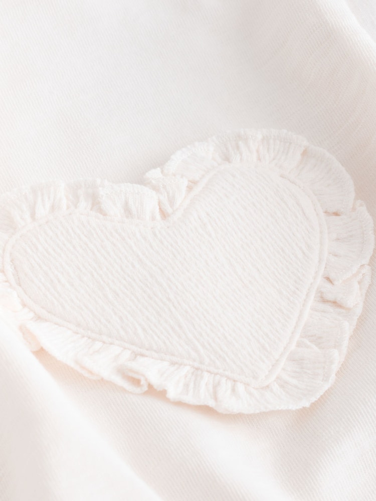 Next / Футболка для девочки - фото 5