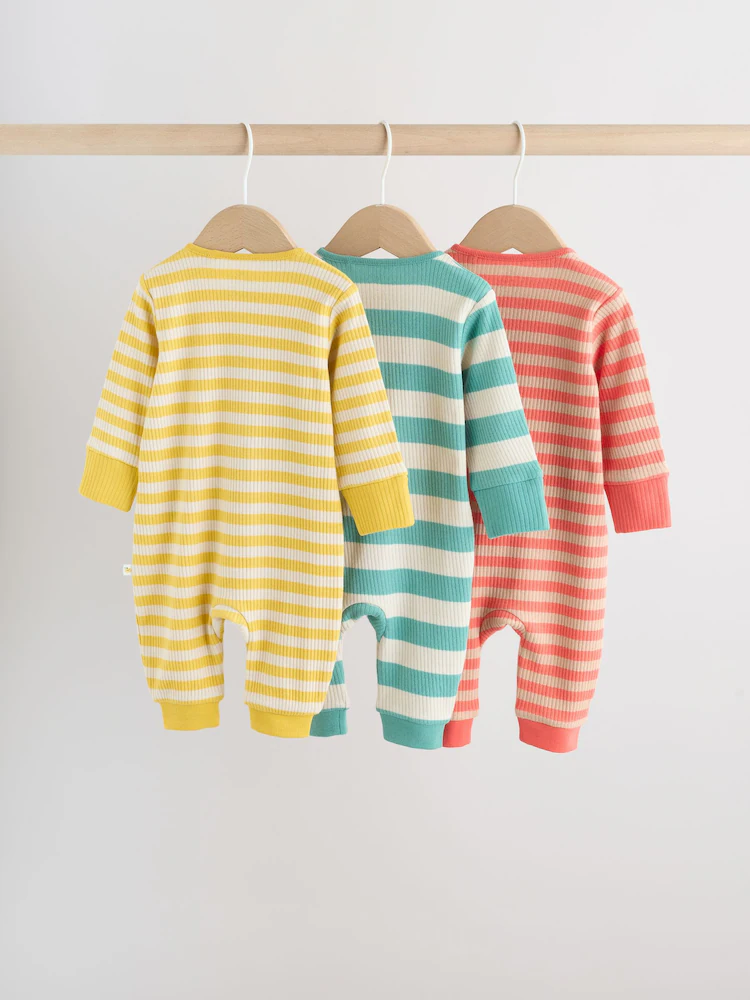 Next / Слип, 3 шт. для мальчика - фото 2