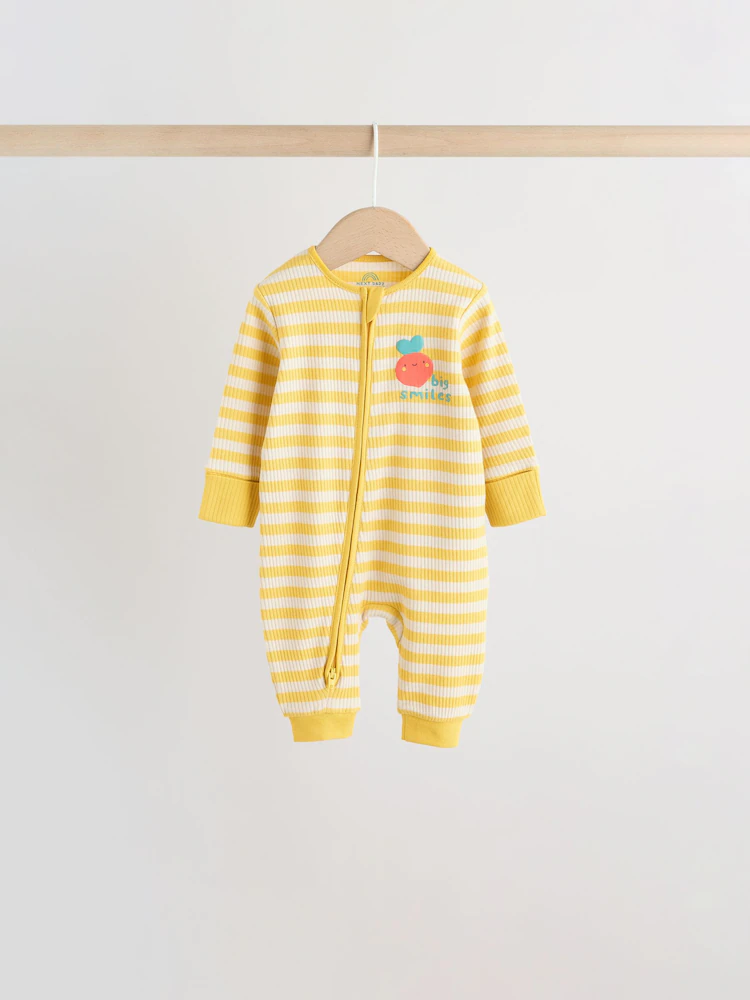 Next / Слип, 3 шт. для мальчика - фото 3