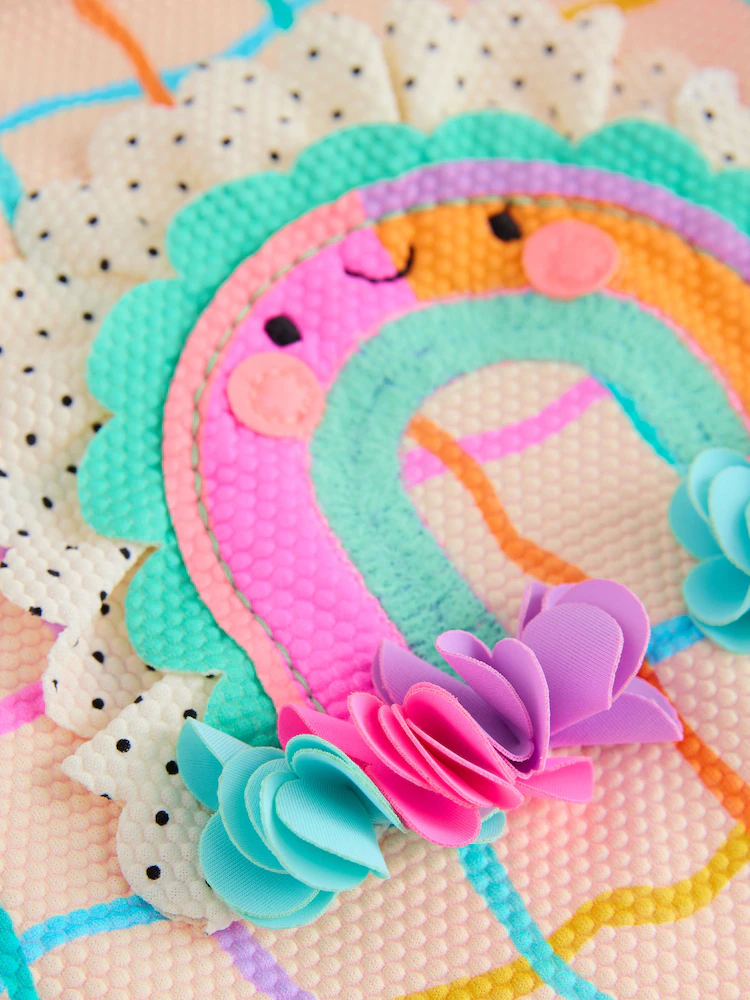 Next / Купальник для девочки - фото 5