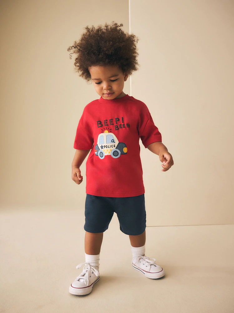 Next / Шорты для мальчика