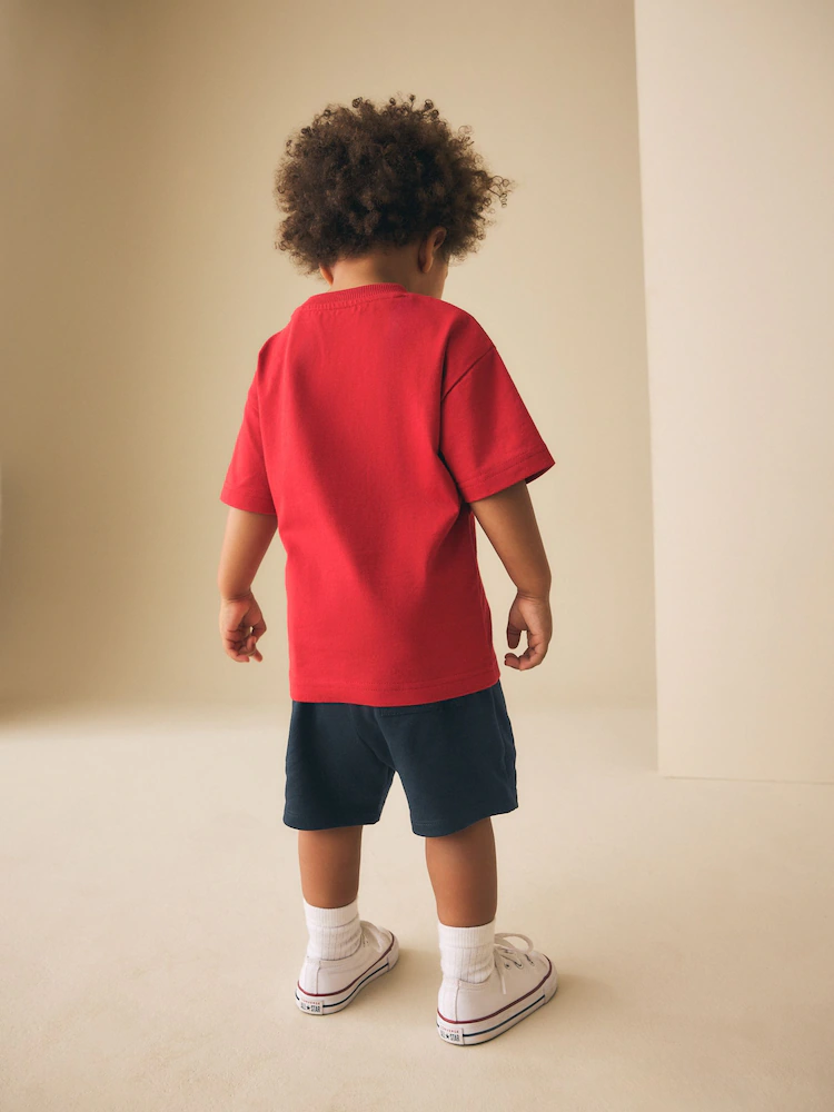 Next / Шорты для мальчика - фото 2