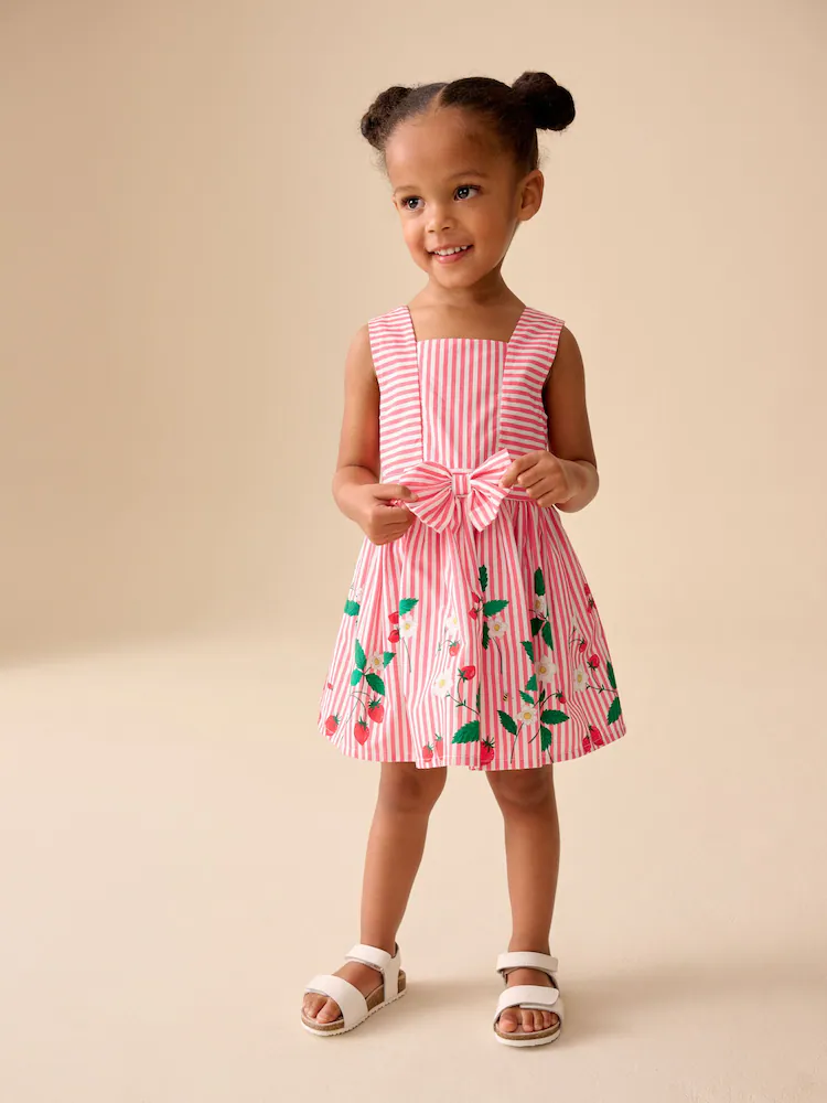 Next / Платье для девочки