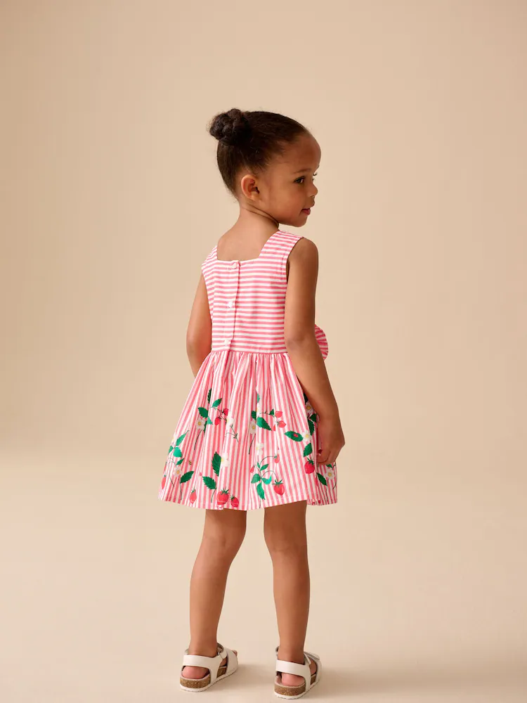 Next / Платье для девочки - фото 3