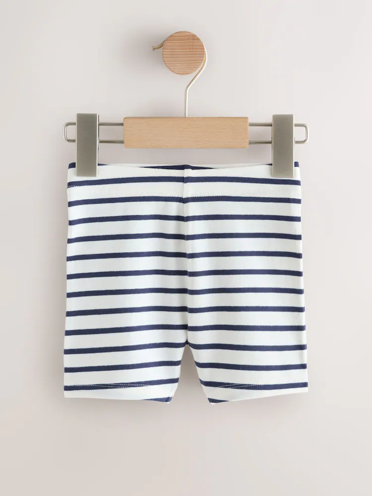 Next / Велосипедки, 3 шт. для девочки - фото 4