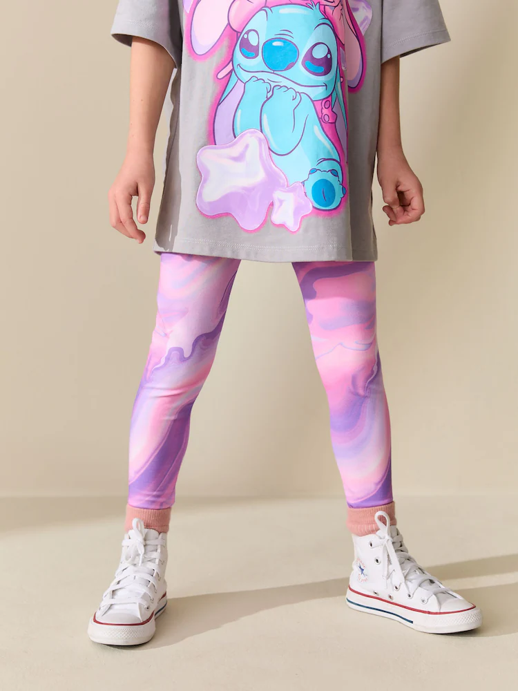 Next / Легинсы для девочки