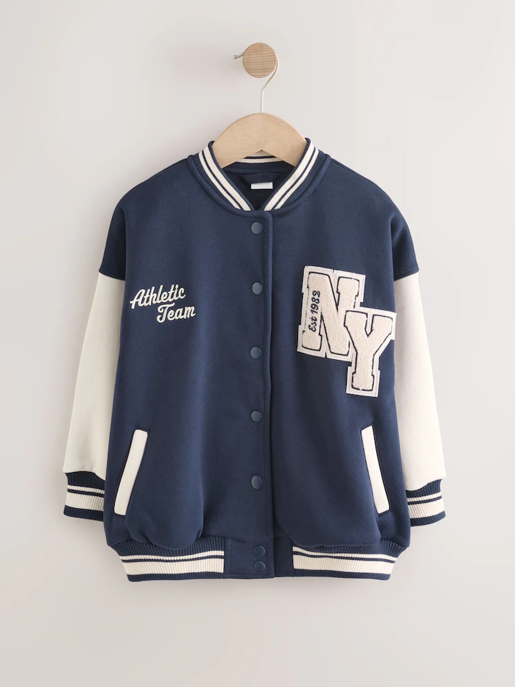 Next / Бомбер для девочки