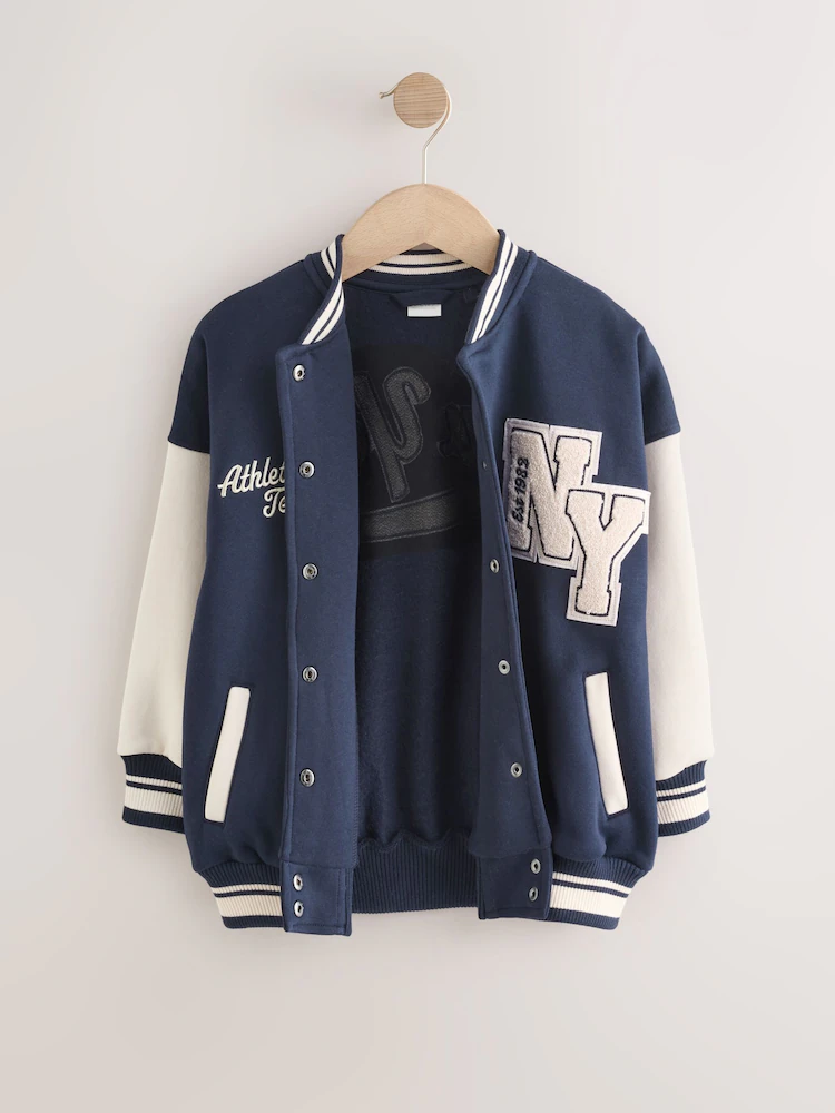 Next / Бомбер для девочки