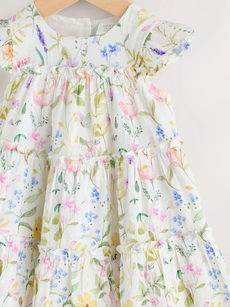 Next / Платье для девочки - фото 3