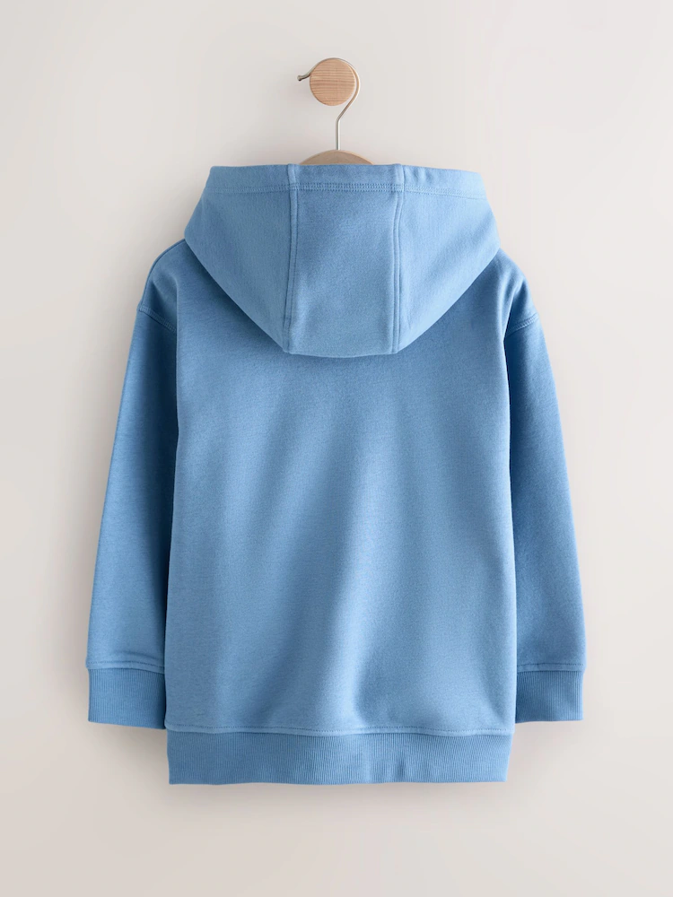 Next / Худи с принтом для мальчика