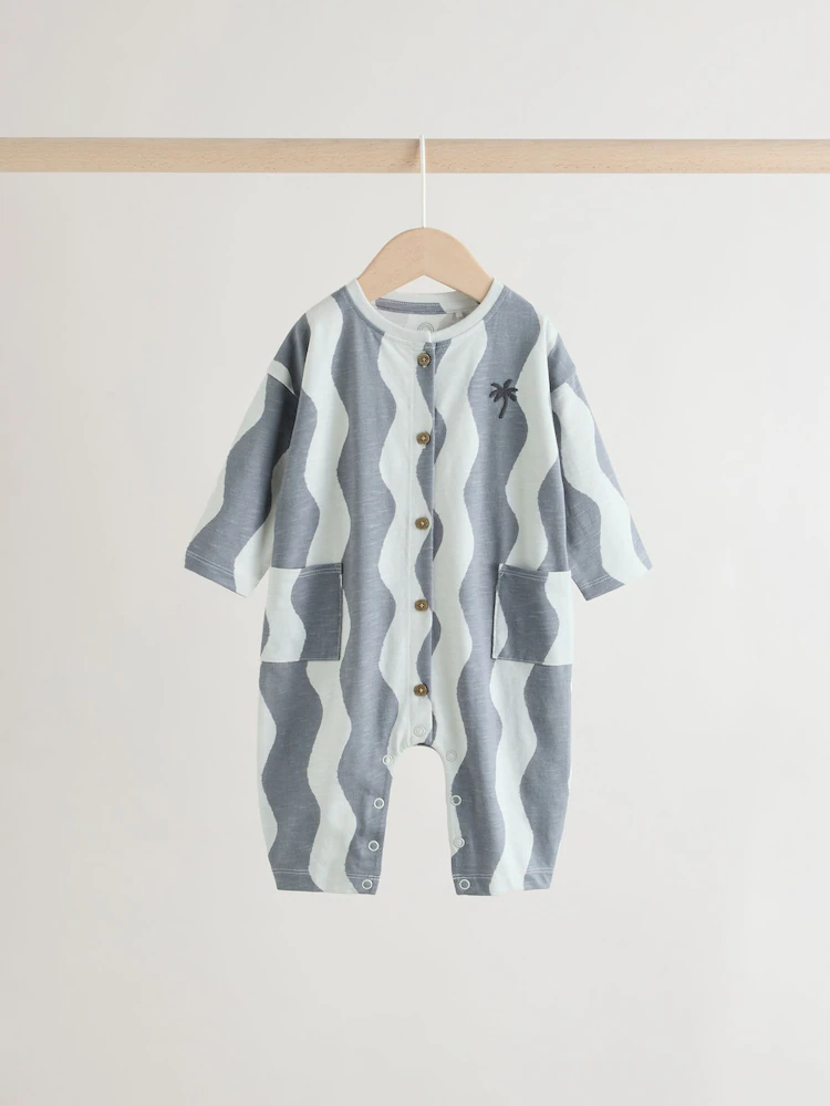 Next / Слип, 3 шт. для мальчика - фото 2