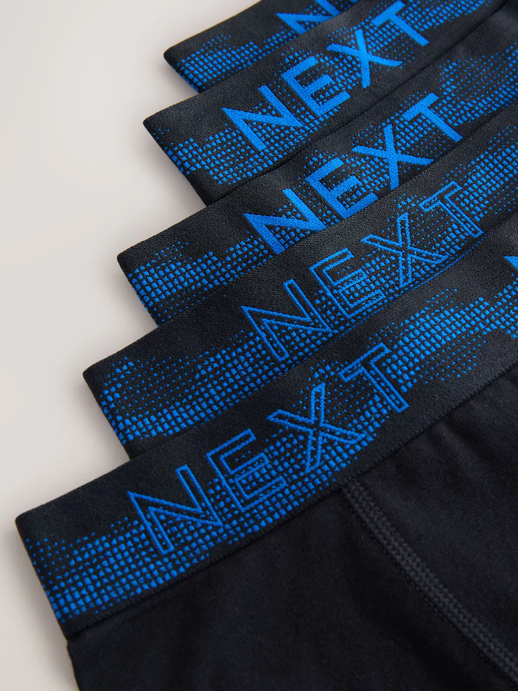 Next / Трусы, 5 шт. для мальчика