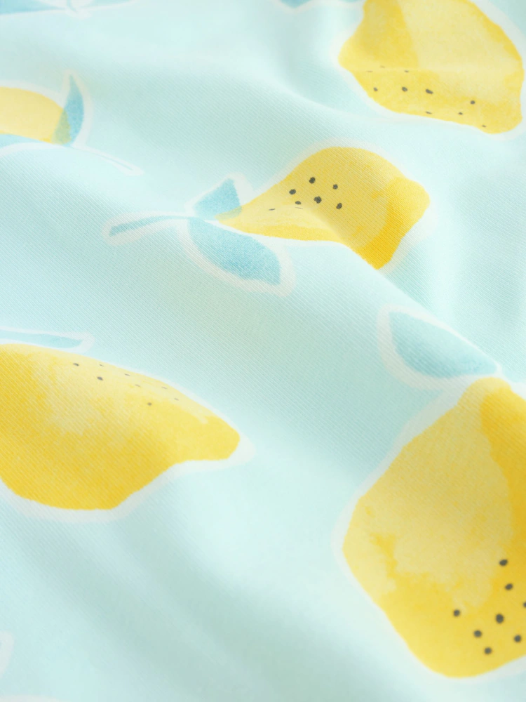 Next / Ромпер, 3 шт. для девочки - фото 3