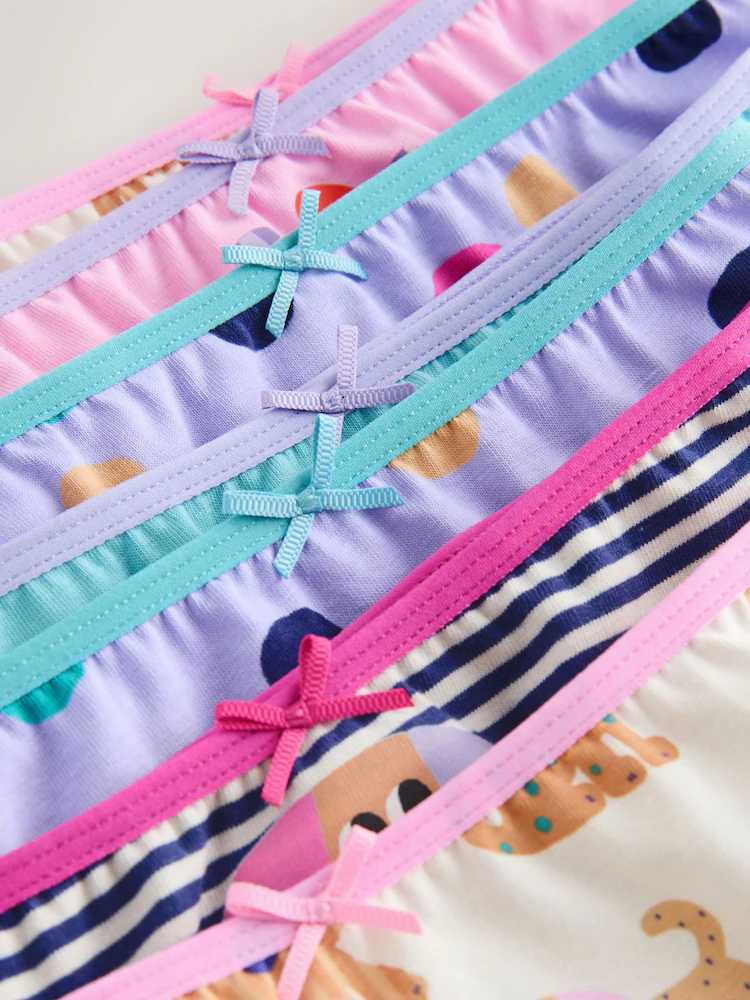 Next / Трусы, 7 шт. для девочки