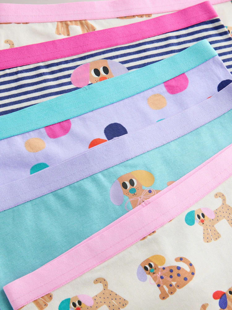 Next / Трусы, 5 шт. для девочки