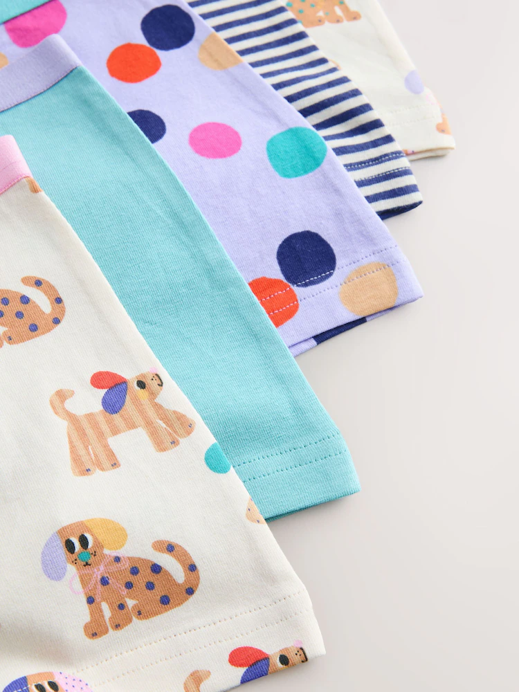 Next / Трусы, 5 шт. для девочки