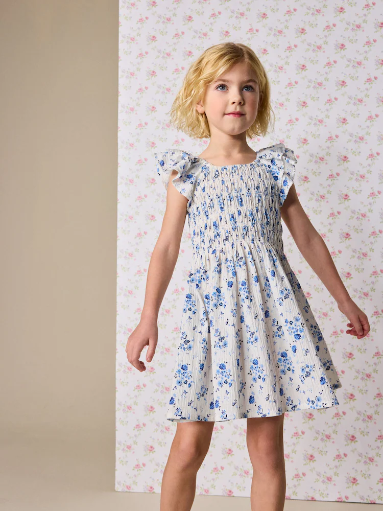 Next / Платье для девочки