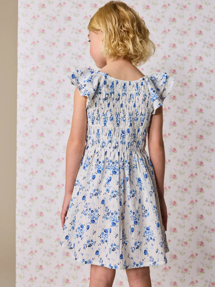 Next / Платье для девочки - фото 2