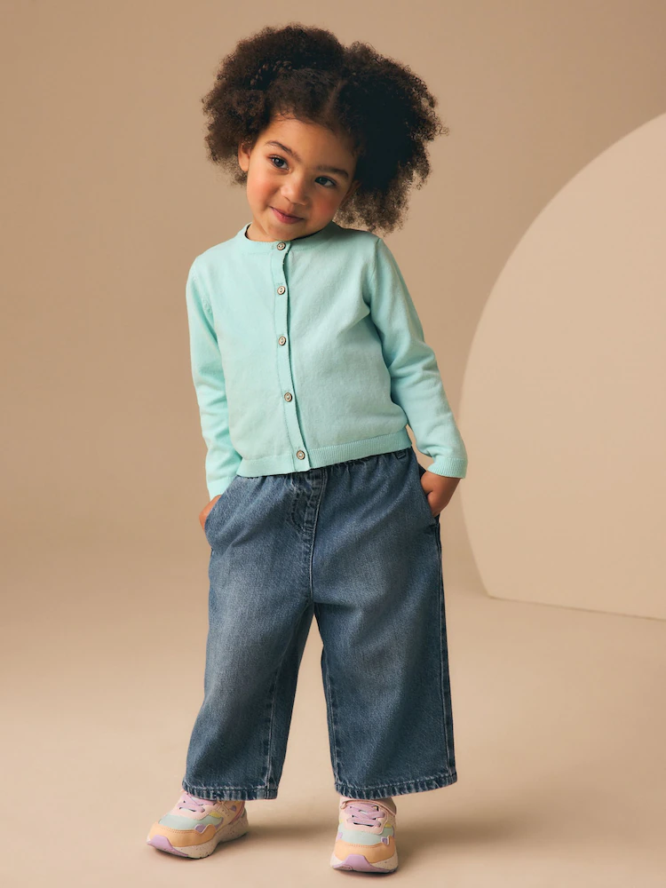 Next / Кардиган для девочки