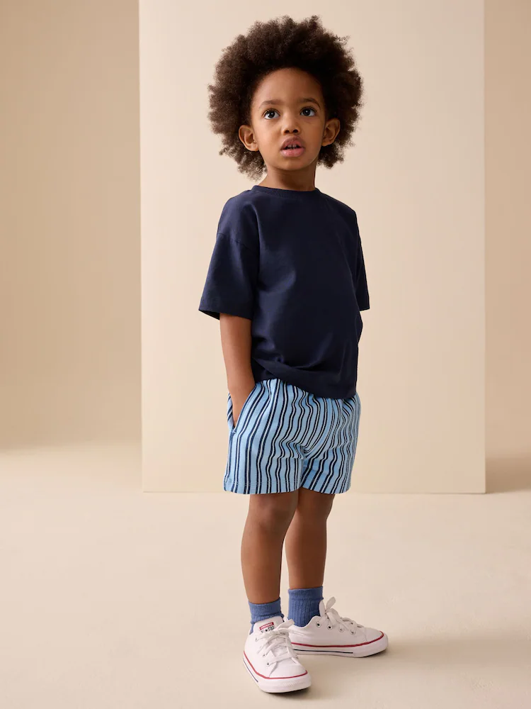 Next / Шорты для мальчика