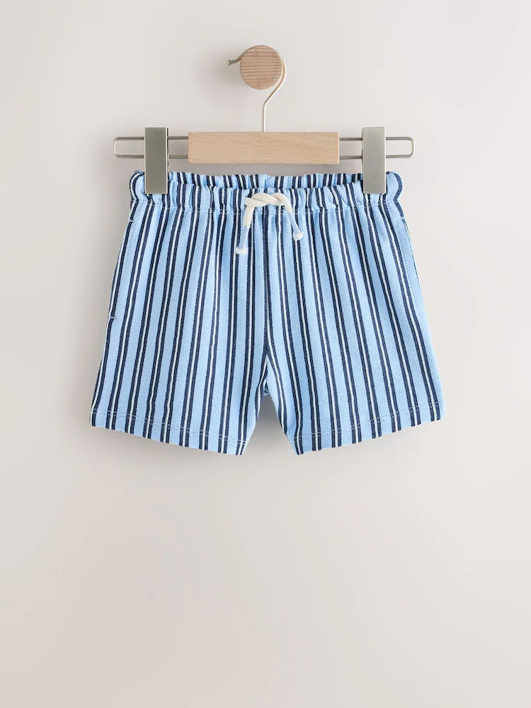 Next / Шорты для мальчика - фото 2