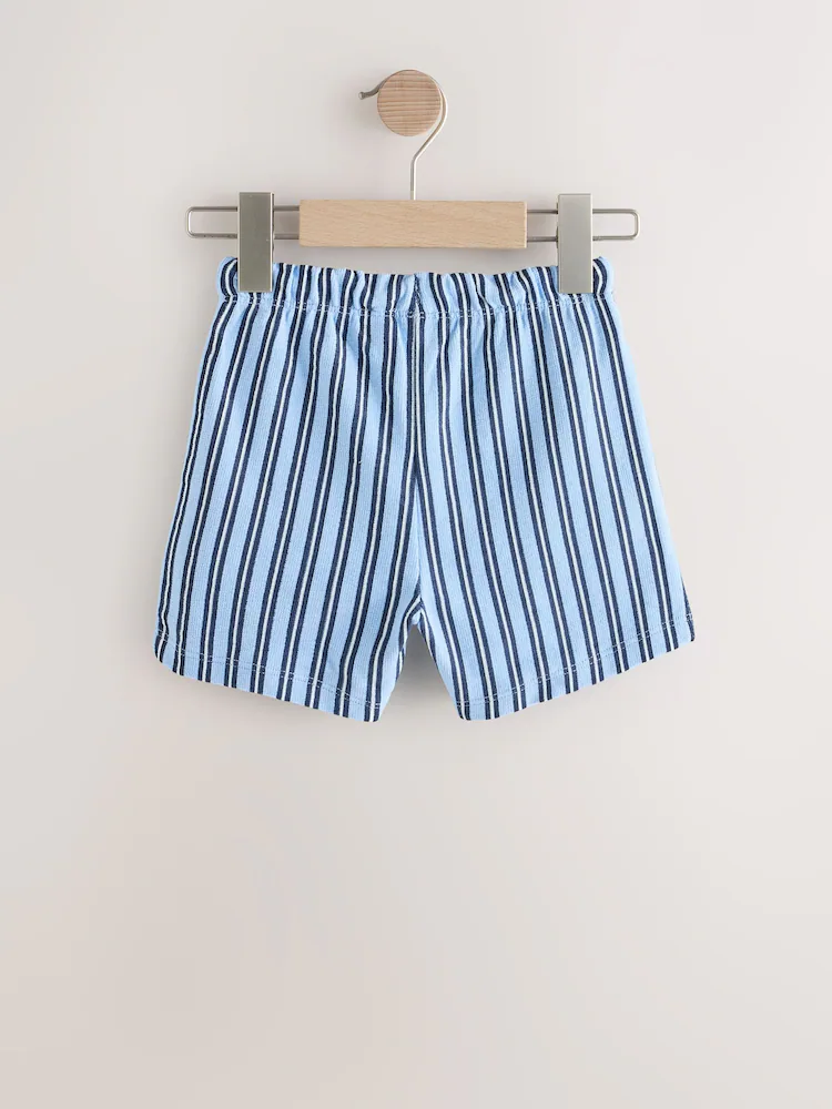 Next / Шорты для мальчика - фото 3