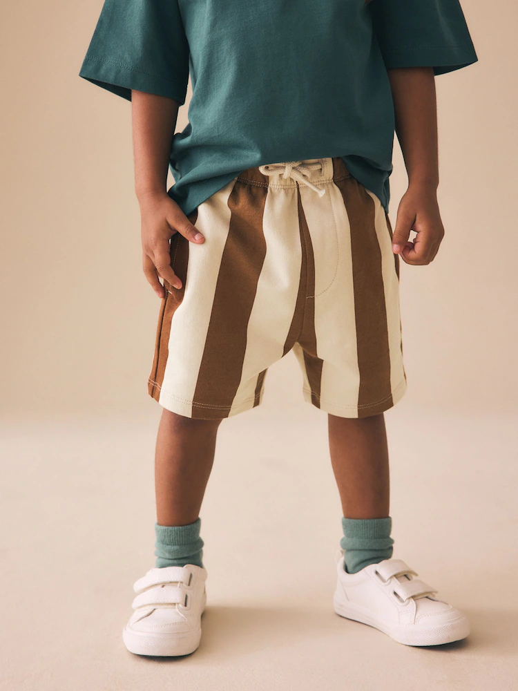 Next / Шорты для мальчика