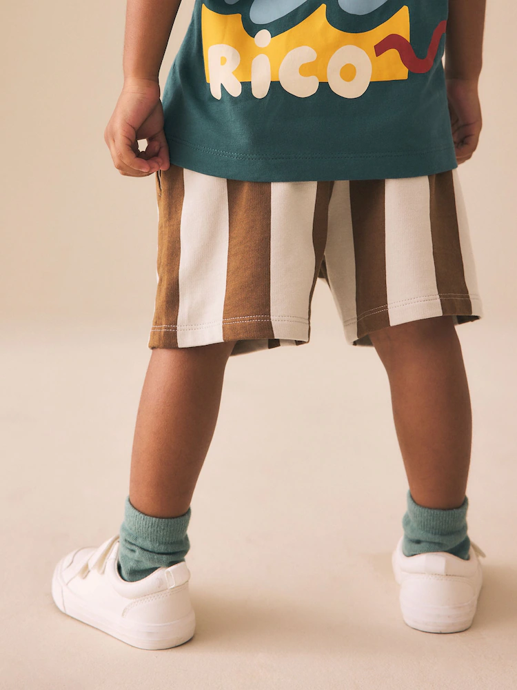 Next / Шорты для мальчика - фото 3