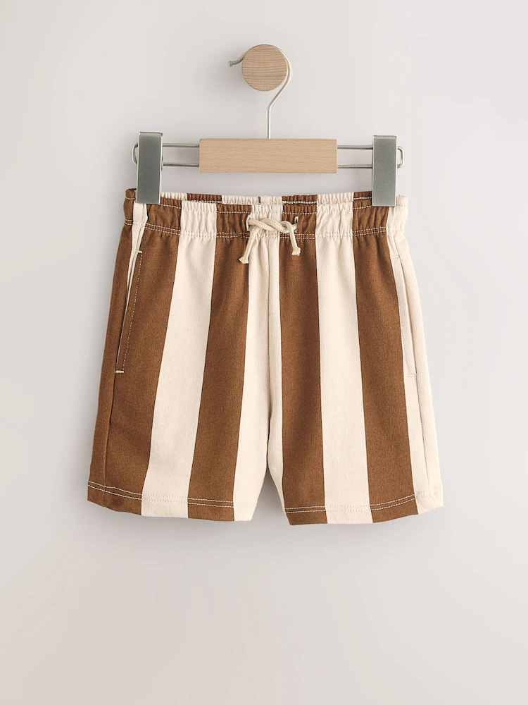 Next / Шорты для мальчика - фото 4