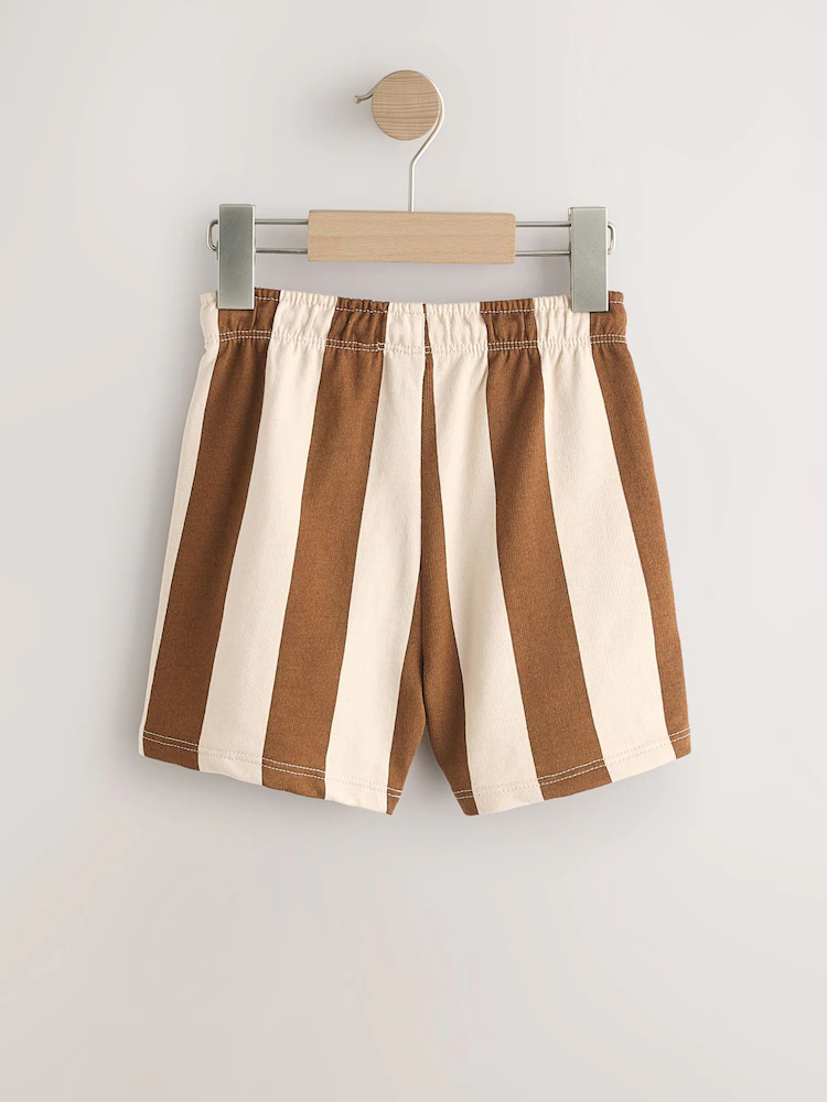 Next / Шорты для мальчика - фото 5