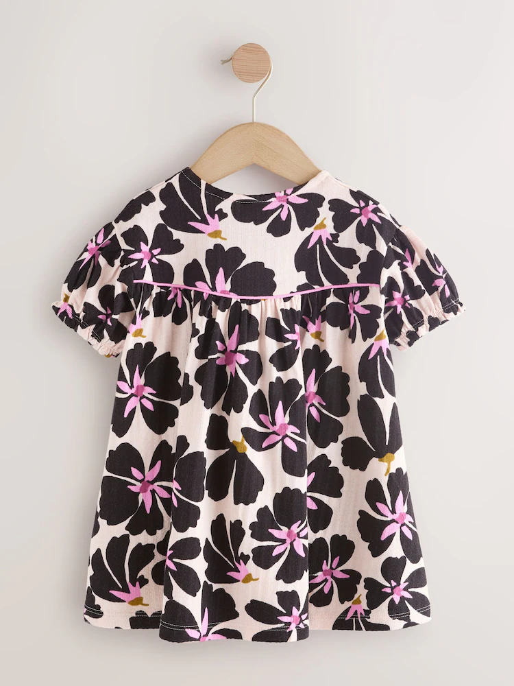 Next / Платье трикотажное для девочки - фото 4