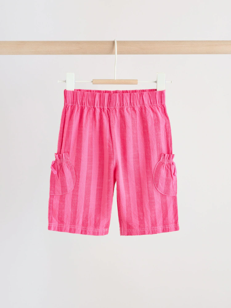 Next / Комплект топ и брюки для девочки - фото 4