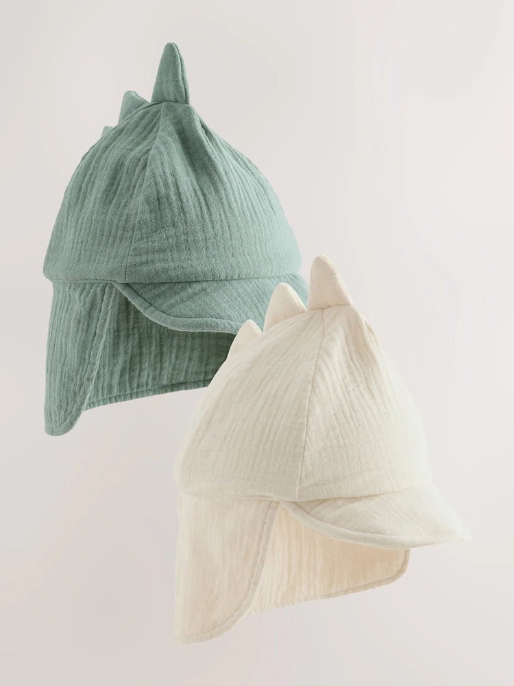 Next / Кепка, 2 шт. унисекс