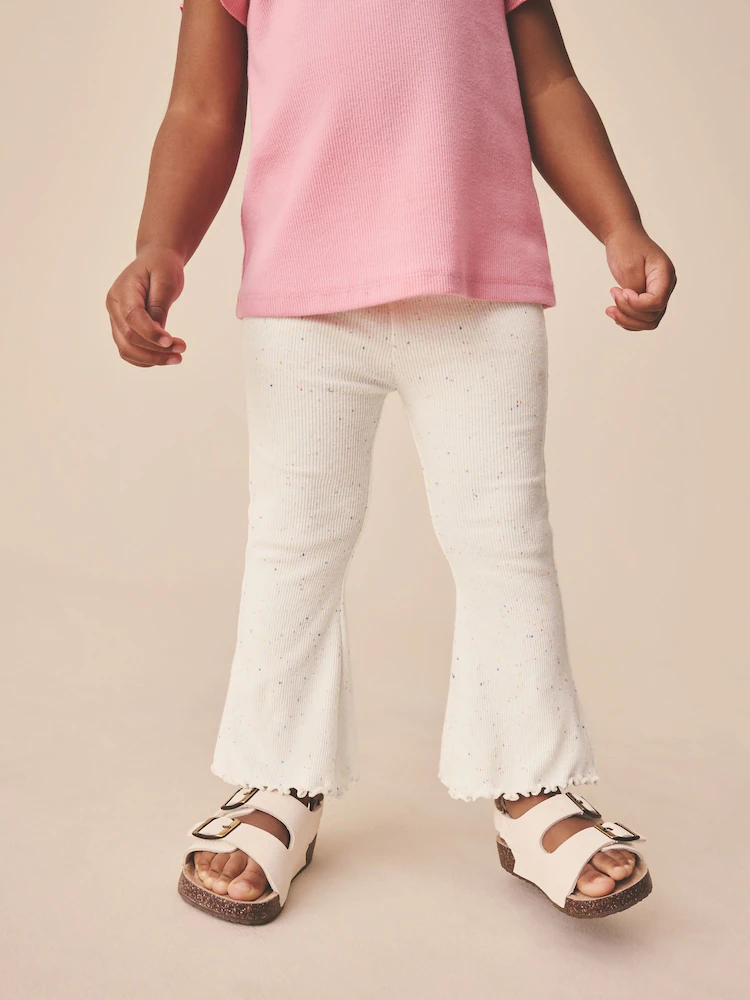 Next / Легинсы расклешенные для девочки