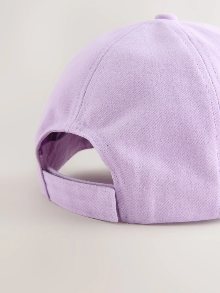 Next / Кепка с пайетками для девочки