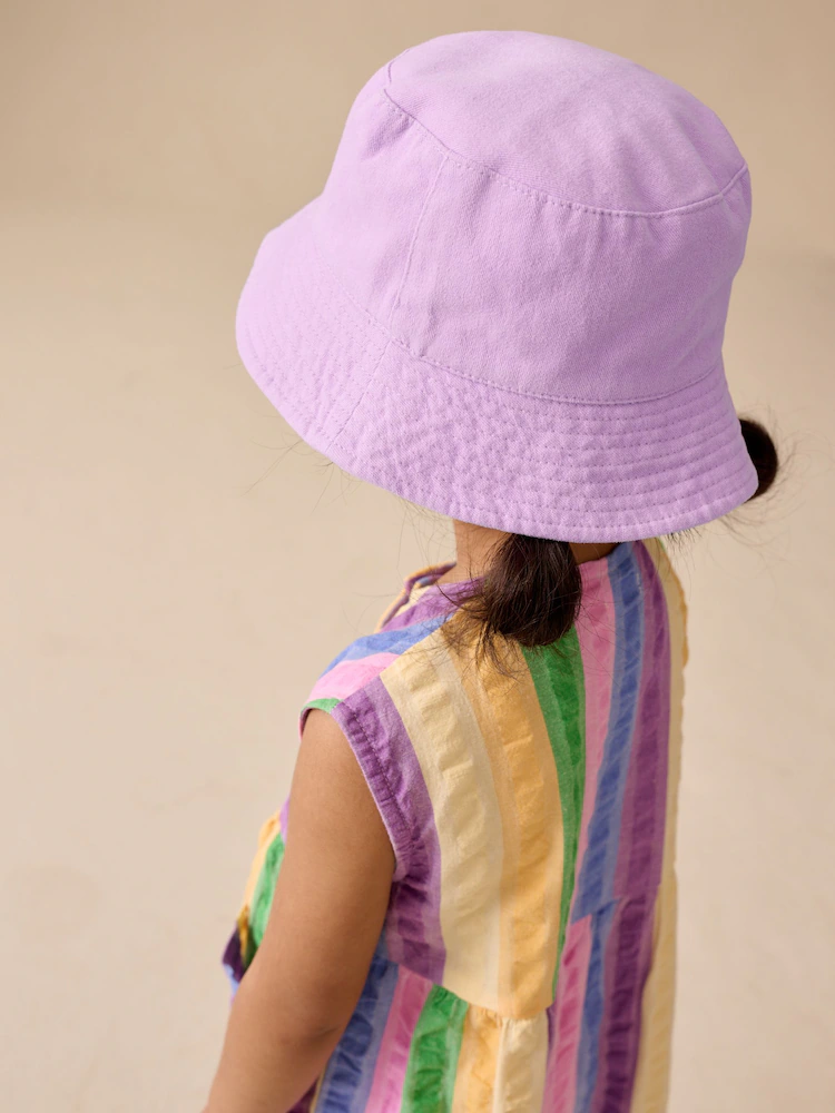 Next / Панама для девочки