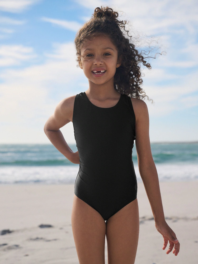 Next / Купальник для девочки