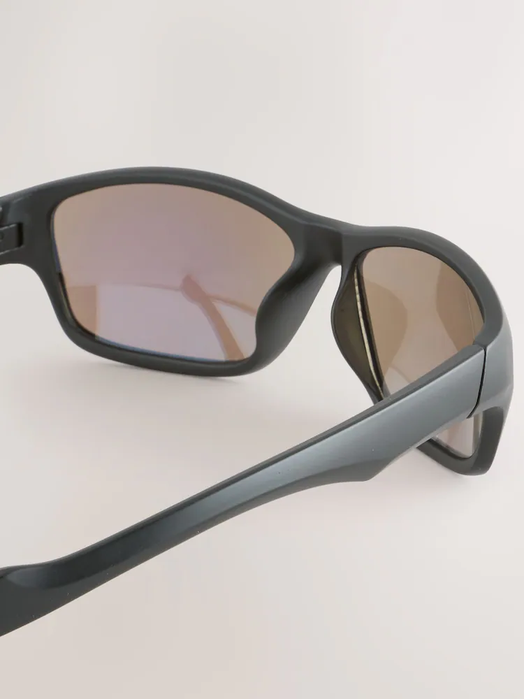 Next / Очки солнцезащитные для мальчика - фото 3